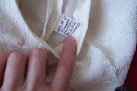 Společenské šaty, s