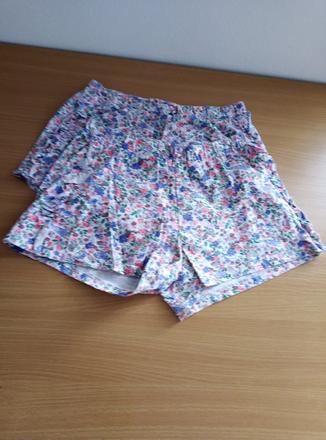 Kraťasy vel.134/140, h&m,134