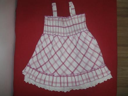 Letní šaty, grace,116