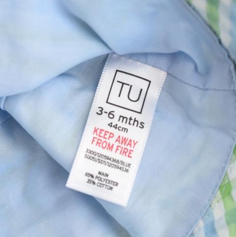 Klobouk vel. 3 - 6m, tu,68