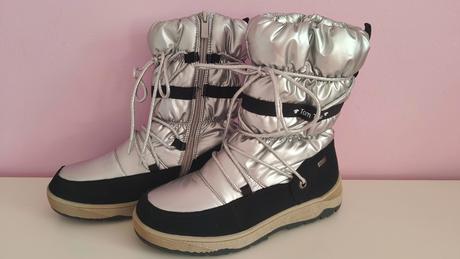 Boty zimní, humanic,36