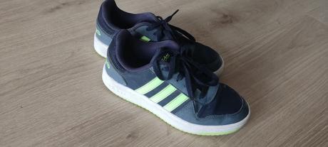 Super tenisky adidas vel. 37, adidas,37
