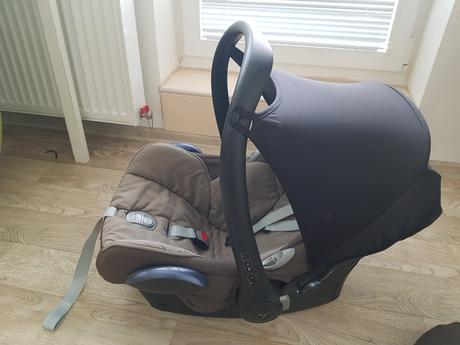 Autosedacka maxi cosi 0-13kg, maxi cosi