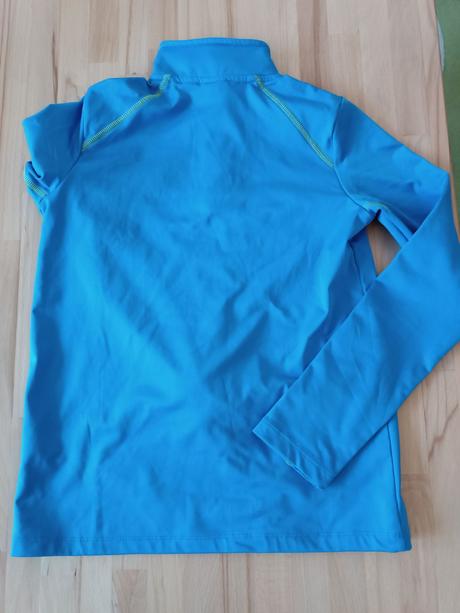 Funkční mikina (triko), crivit,146