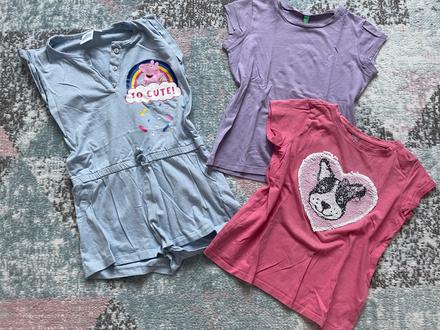 Overal a 2 tricka 122/128, 122–134