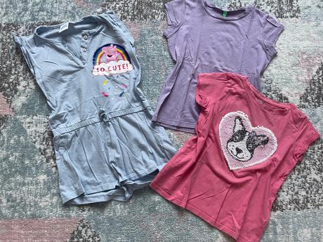 Overal a 2 tricka 122/128, 122–134