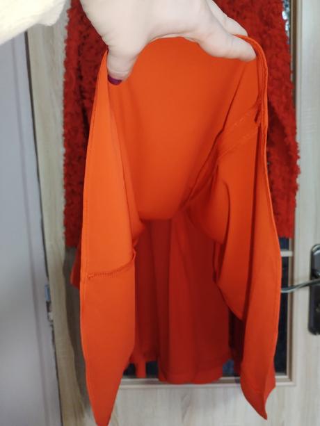 Společenské dámské šaty orsay vel m/l, orsay,m