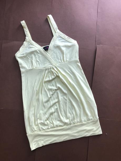 Ob/ tilko letní dámské - v.xs, otto,xs