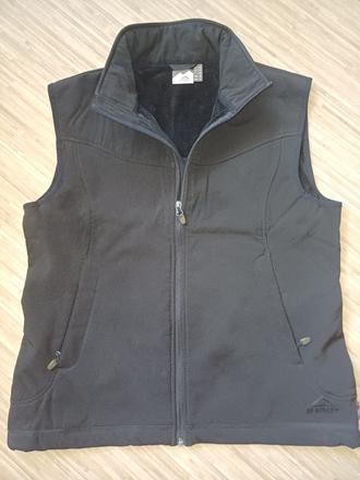 Turistická vesta mckinley vel.42, mckinley,42