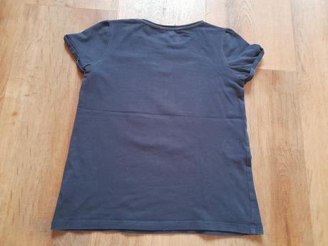 8 x tričko vel 134/140,next,ham,faf,cool club atd, 134