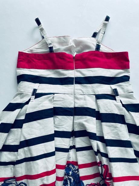 Ob/ šaty letní společenské - v.3 roky, 98