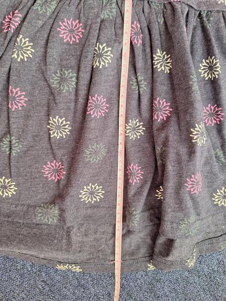 Šaty dívčí letní šaty loap vel. 134 / 140, loap,134