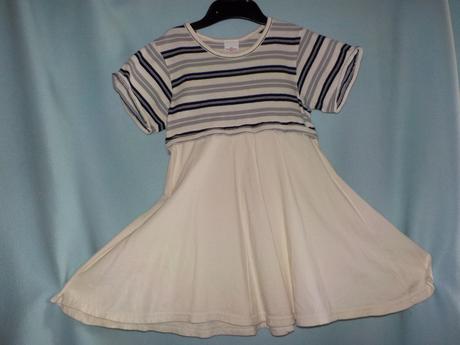 Šatičky vel. 116, 116