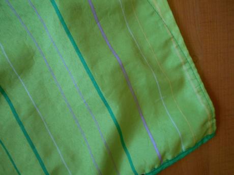 Taška k šátku/nosítku envirosax slim, 