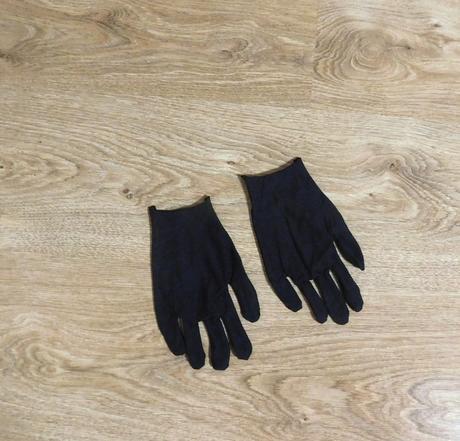 Kostým 101 dalmatinů-cruella vel.152/164, 