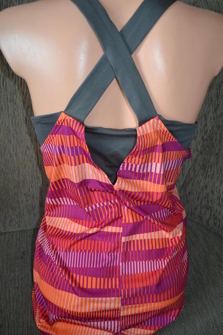 Sportovní dámské tričko adidas v.l, adidas,l