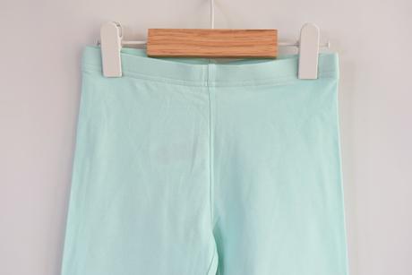 Legíny vel. 5 - 6 let, primark,116