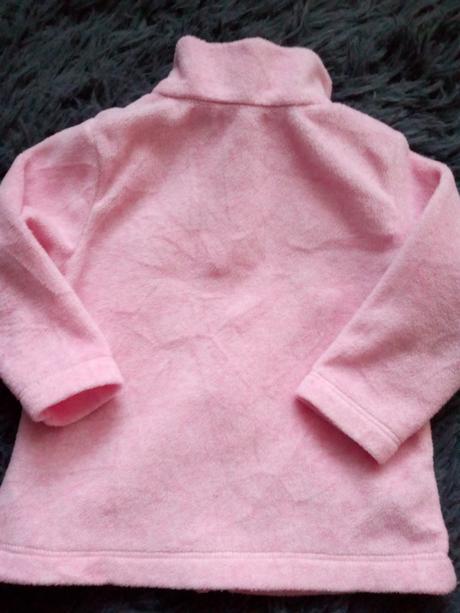 Mikina zn.mothercare,vel.74, mothercare,74