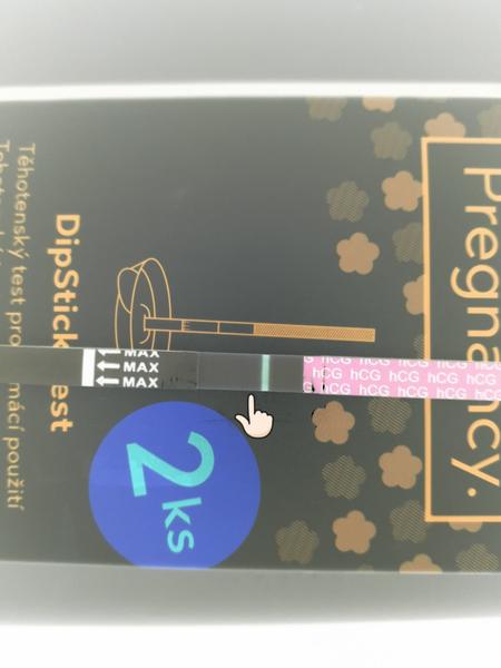 // moc blízko sebe. Vadný test?