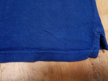 2 x tričko, vel 122/128, h&m, topolino, topolino,128