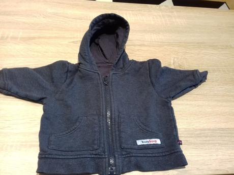 Mikina na mimi mothercare, mothercare,68