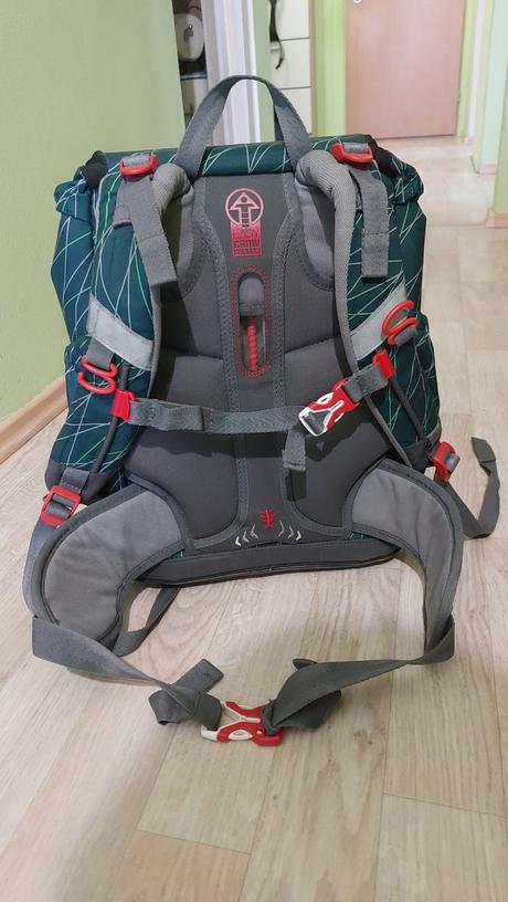 Batoh  1.-3. třída, 