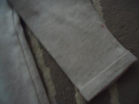 Mikina s kočičkou, 116