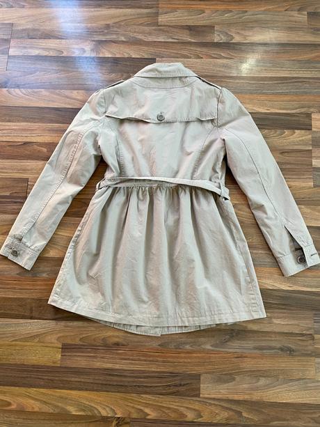 Přechodový kabátek, vel není cca m/l, amisu, amisu,m