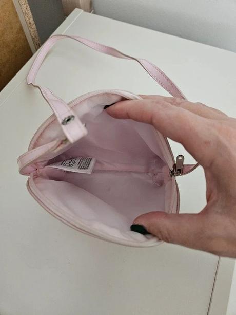 Malá kabelka barbie, h&m