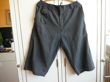 Bermudy new fashion, xl