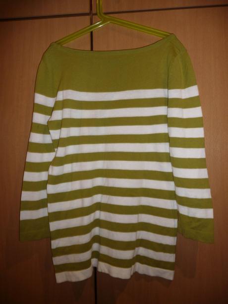 Dámské triko gate vel. xs/34, gate,xs