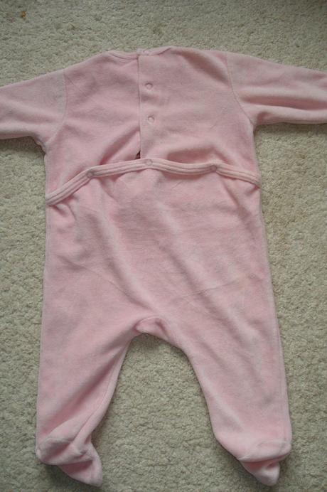 Sametový overal, 68