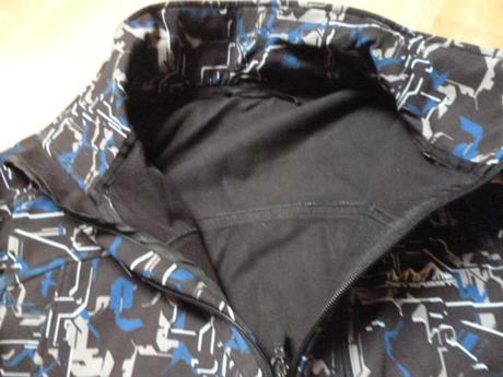 Pánská softshel bunda vel.m neverest, neverest,m