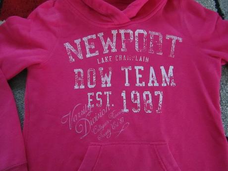 Mikina pro holku zn.h & m-ve.140/146, h&m,140