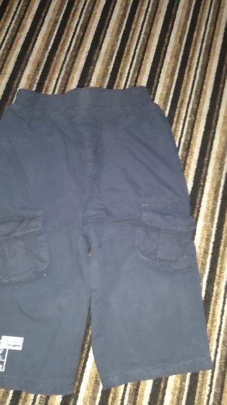 Kalhoty a tričko/mikina, 74