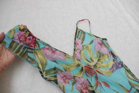 Zara tyrkysove saty velikost 36, zara,36