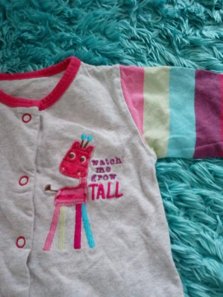 Overal zn.mothercare,vel.74, mothercare,74