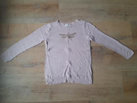 Svetr, zara, vel 140, zara,140