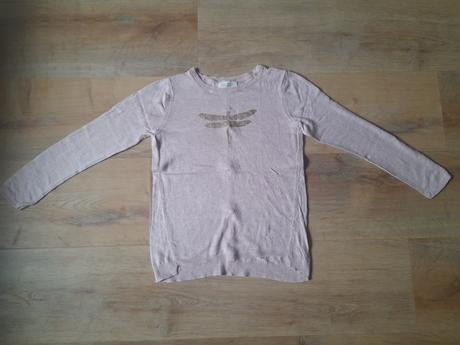 Svetr, zara, vel 140, zara,140