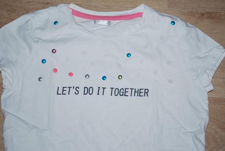 7x triko tričko i jednotlivě, 134