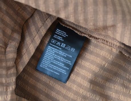 Letní overal vel. 12 - 13 let, h&m,158