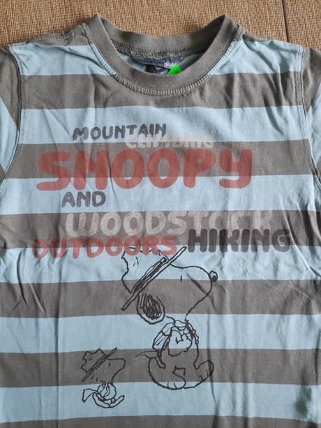 Tričko vel.116, h&m,116