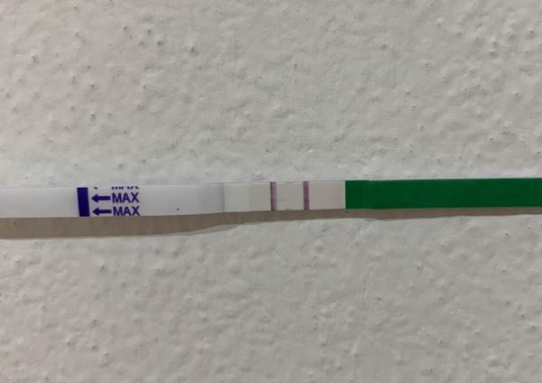 Co znamená 4 dny pozitivní ovulační testy?