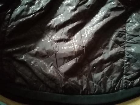 Zimní a lyžařská bunda hannah, hannah,40