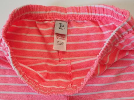 Šortky vel 116, tu,116