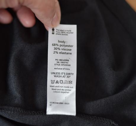 Sukně vel. 10 - 11 let, f&f,146