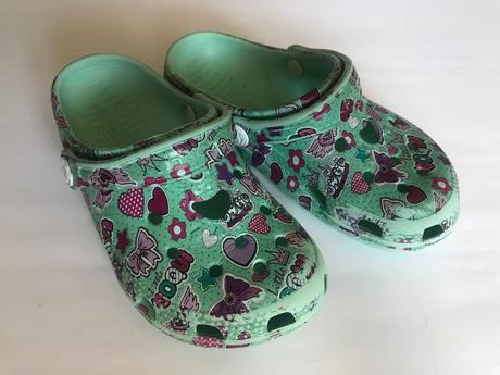 Boty typu crocs, coqui,30