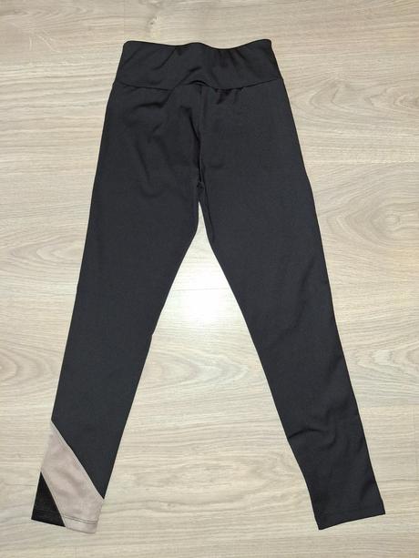 Sportovní legíny zara, zara,140