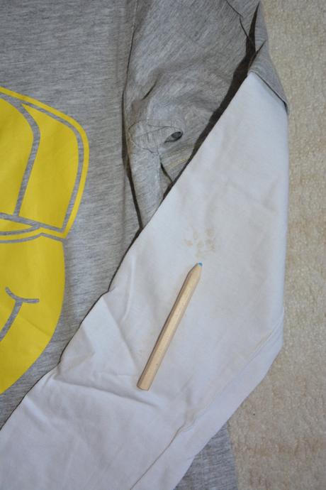 Tričko se smajlíkem, george,140