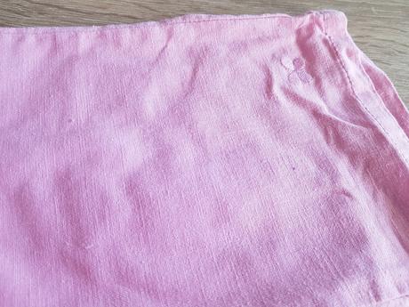 Plátěné kalhoty, cherokee,104